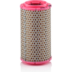 Mann-filter Въздушен филтър mann-filter c 816/2 Въздушен филтър
