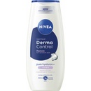 Nivea sprchovací gél Derma Control Restore 250 ml