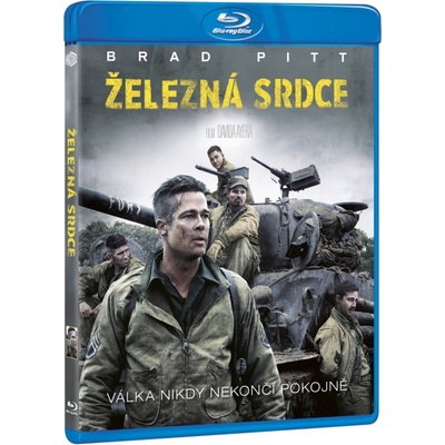 Železná srdce
