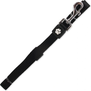 Active Dog Водещ Active Dog Premium M черно 2x120cm (0904-90241)