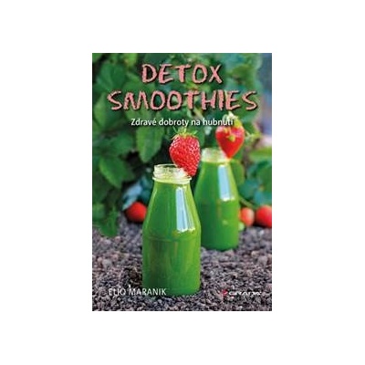 Eliq Maranik Detox smoothies
