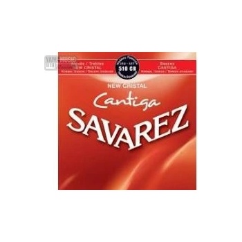 SAVAREZ 510CR