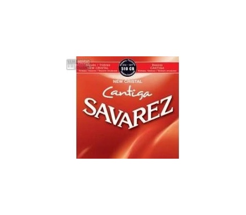 SAVAREZ 510CR