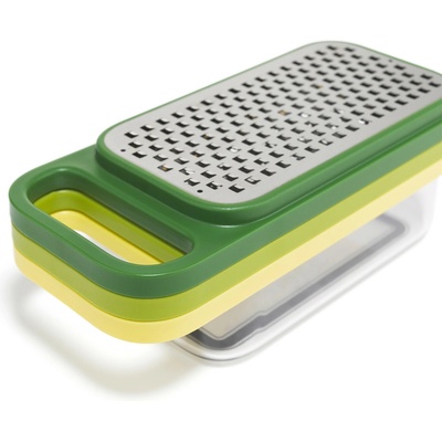 JOSEPH JOSEPH Struhadlo se zásobníkem Multi-Grate & Store 1000085