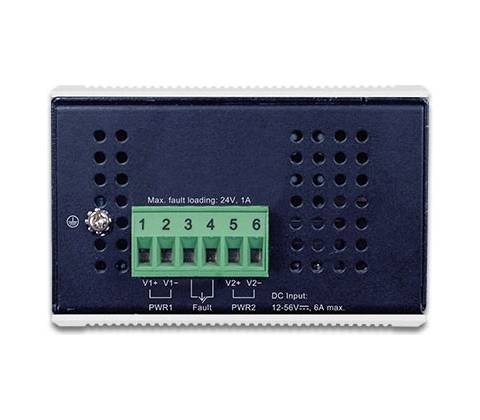 PLANET IGUP-1205AT
