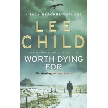Worth Dying For
