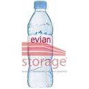 Minerálna voda Evian 24 x 0,5 l