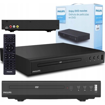 Philips TAEP200/12 – Zboží Mobilmania