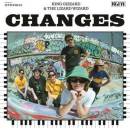 King Gizzard And The Lizard Wizard - Changes LTD LP