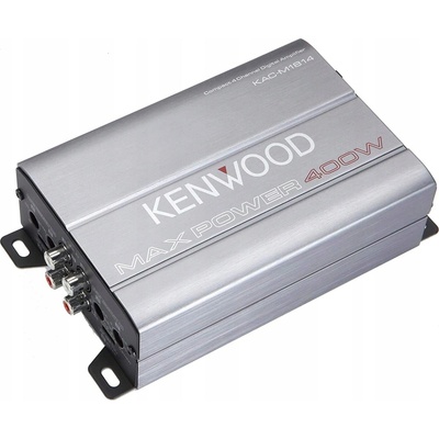 Kenwood KAC-M1814 – Zbozi.Blesk.cz