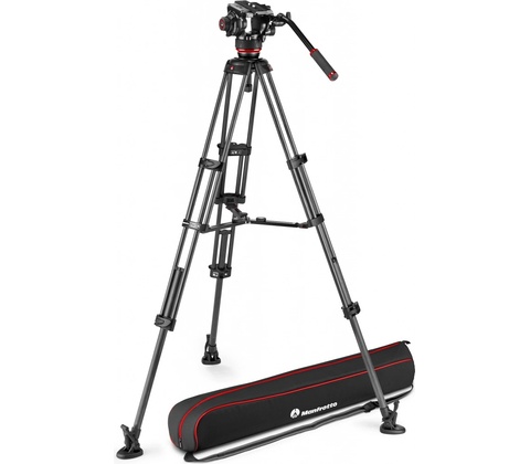 Manfrotto 504X