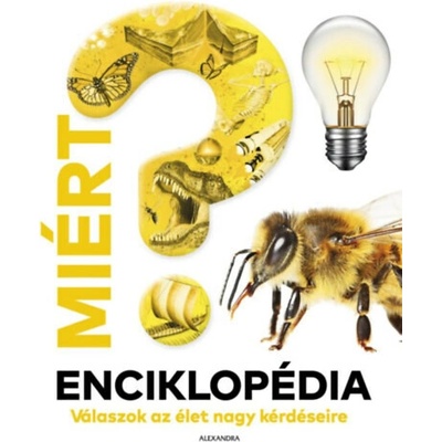 Miért? Enciklopédia