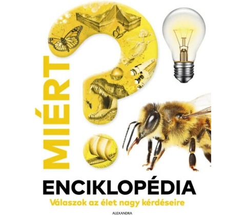 Miért? Enciklopédia