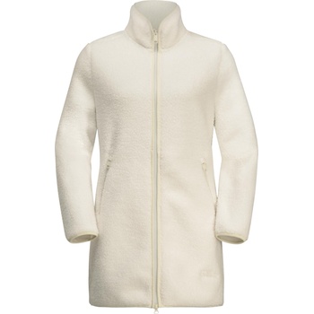 Jack Wolfskin High curl coat w xl