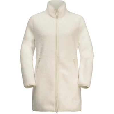 Jack Wolfskin High curl coat w xl