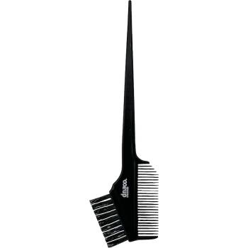 KIEPE Professional Tinting Brush Black