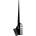 KIEPE Professional Tinting Brush Black