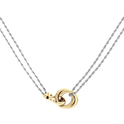Tommy Hilfiger Дамско колие Tommy Hilfiger 2780989 (2780989)