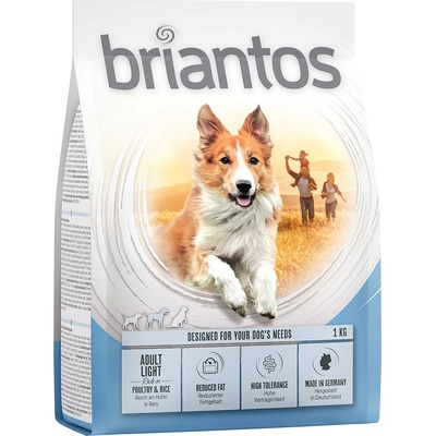 Briantos Adult light 2 x 14 kg
