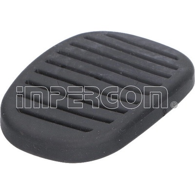 Oblozenei padalu, pedal spojky ORIGINAL IMPERIUM 29139