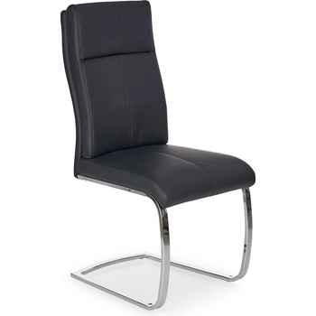 Halmar Treva černá / stříbrná