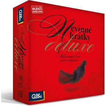 Image 1 of ALBI Nevinné hrátky Deluxe