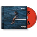 SZA ♫ SOS CD