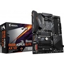 Základné dosky Gigabyte B550 AORUS ELITE AX V2