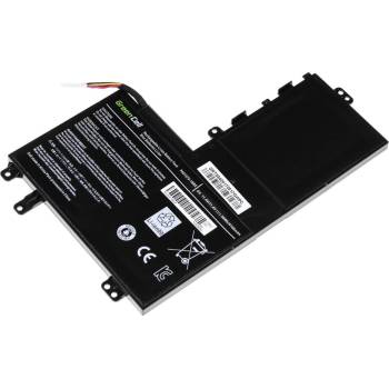 Image 1 of Green Cell Батерия за Toshiba Satellite M40-A / M50-A / M50T / U50T / U940, 4160 mAh (TS54)