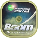 Korda Fluorocarbon Stiff Link Boom 15 m 0,55 mm 25 lbs