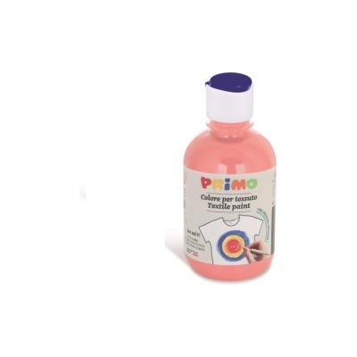 Primo Barva na textil 300 ml růžová 330