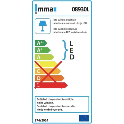 Immax 08930L