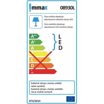 Immax 08930L
