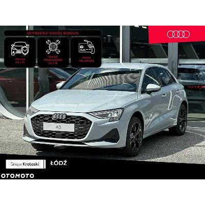 Audi A3 Sportback Sport 110 kW