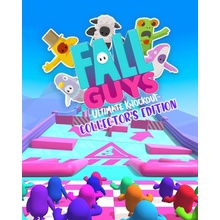 Fall Guys: Ultimate Knockout (Collector's Edition)