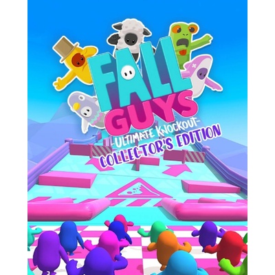 Fall Guys: Ultimate Knockout (Collector's Edition)