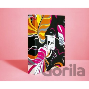 Pucci. Updated Edition