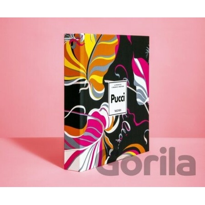 Pucci. Updated Edition