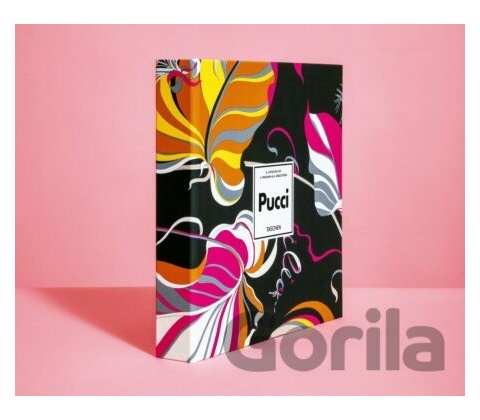 Pucci. Updated Edition