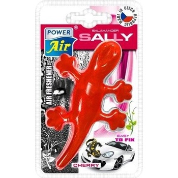 Power Air Sally Cherry