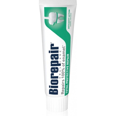 Biorepair Total Protective Repair Пасти за зъби 75ml
