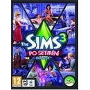The Sims 3 Po setmění
