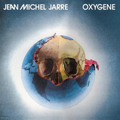 JARRE JEAN MICHEL: OXYGENE, CD
