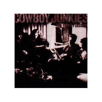 COWBOY JUNKIES: THE TRINITY SESSION CD