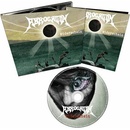 Abrogation - Widerschein Digipack CD