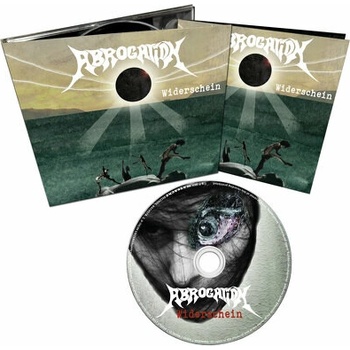 Abrogation - Widerschein Digipack CD