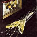 Just Testing Wishbone Ash CD
