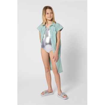 Michael Kors Детски цял бански Michael Kors (R30556)