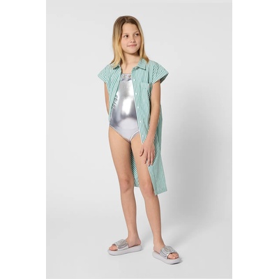 Michael Kors Детски цял бански Michael Kors (R30556)