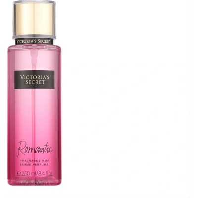 Victoria's Secret Romantic Body Mist - Body Mist 250 ml за жени